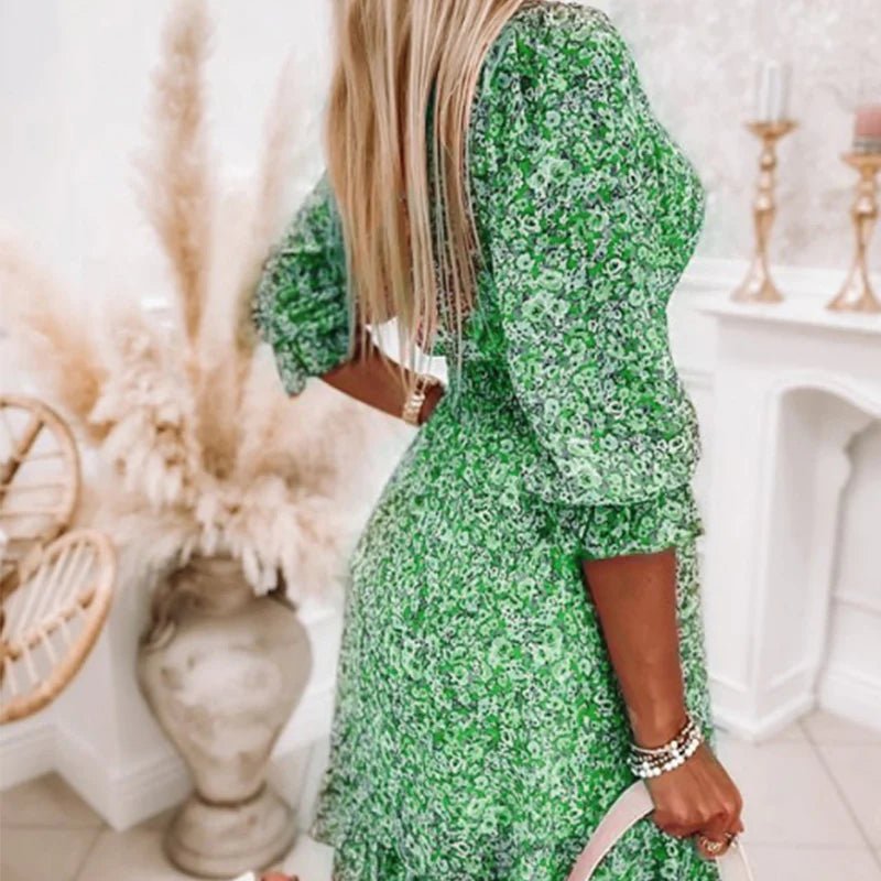 The Garden Dress