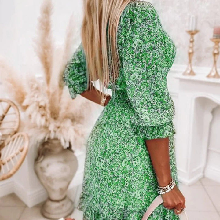 The Garden Dress