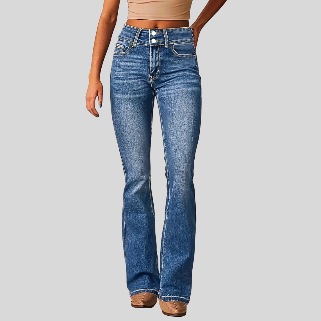 The Aya Jean