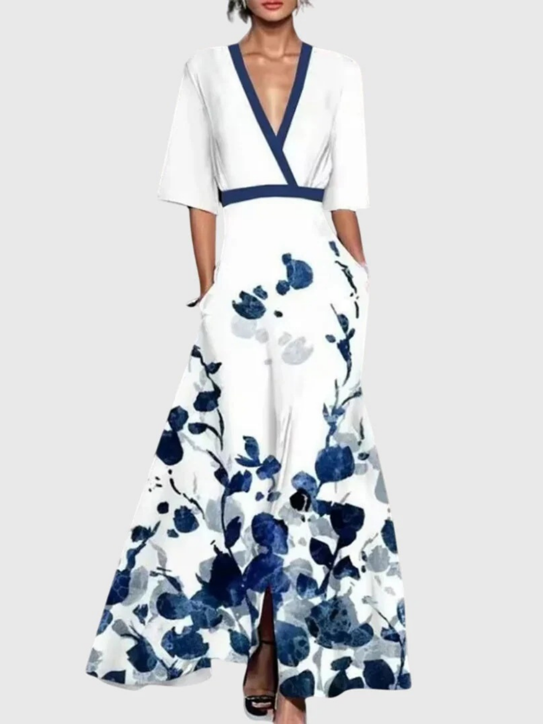 The Spring Dress