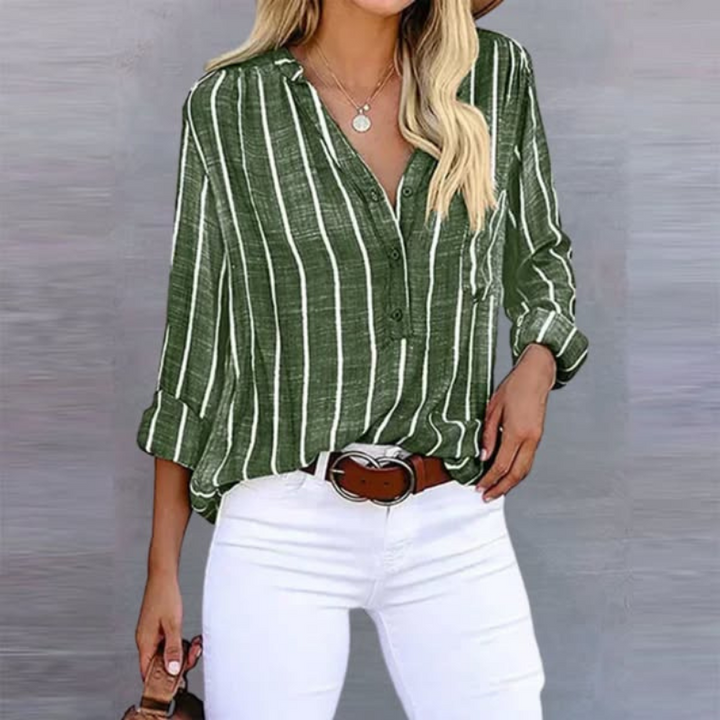 The Stripe Top