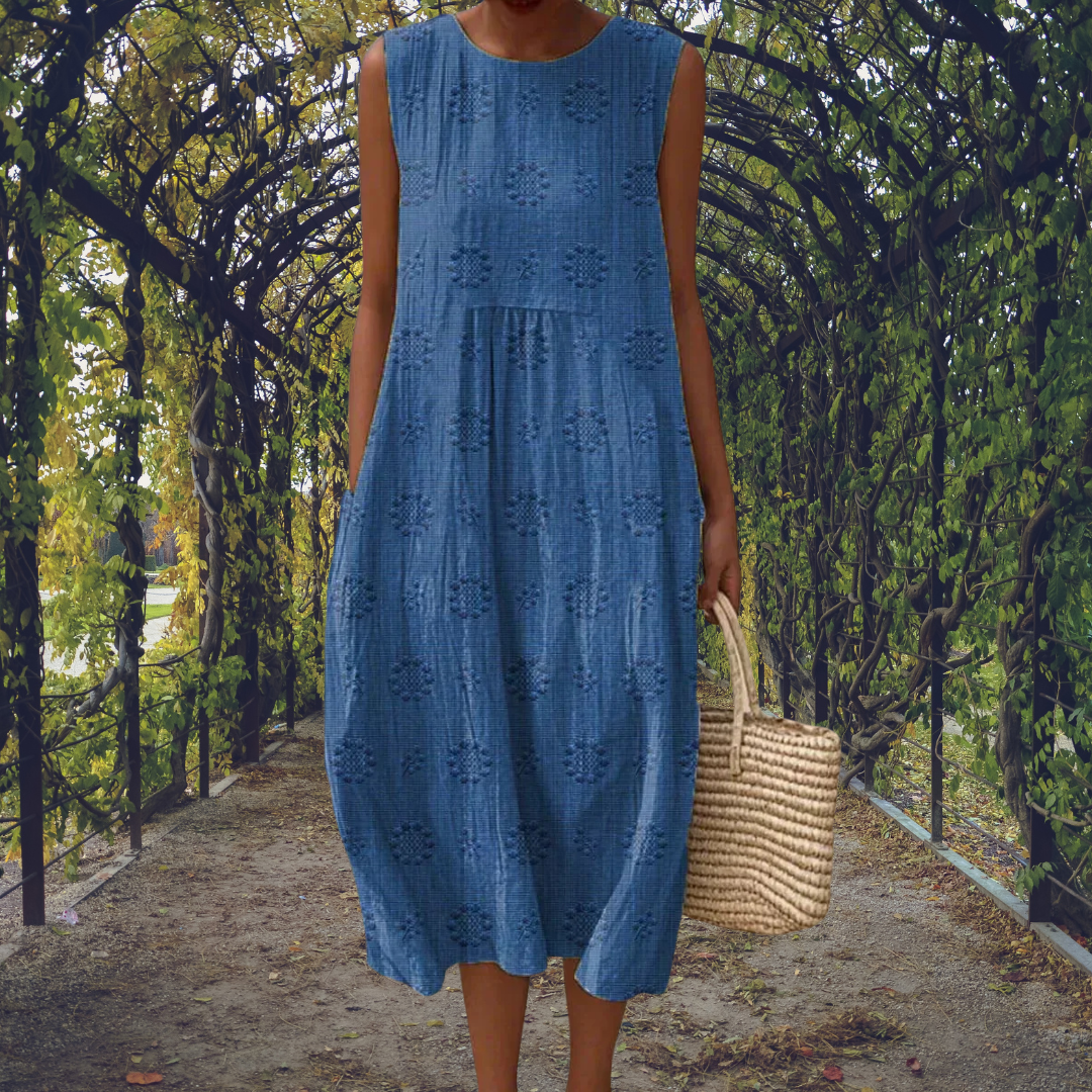 The Pocket Dress