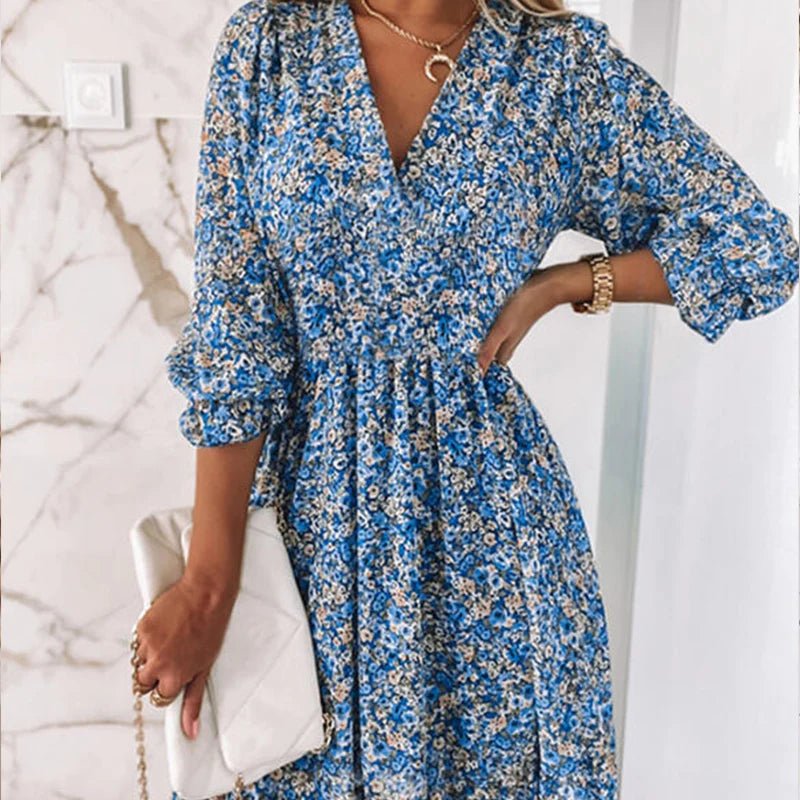 The Garden Dress