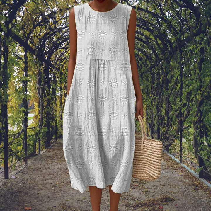 The Pocket Dress
