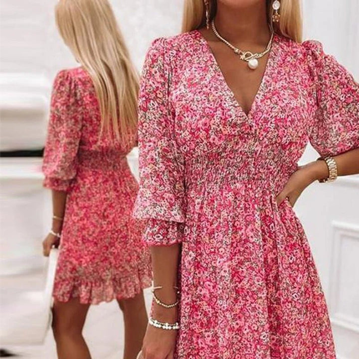 The Garden Dress