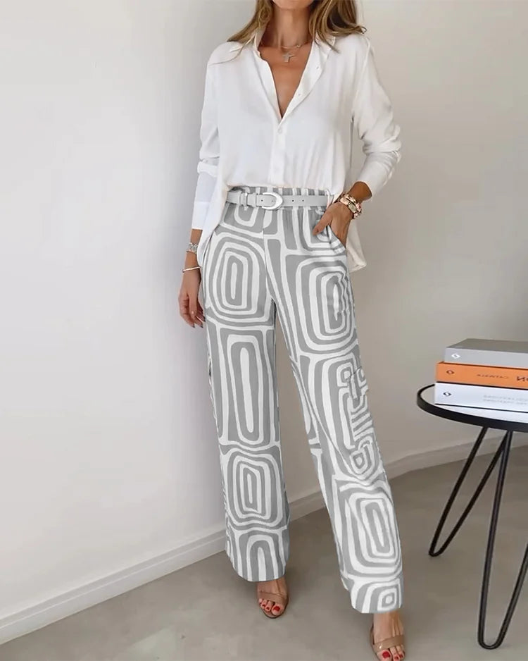The Kendra Set