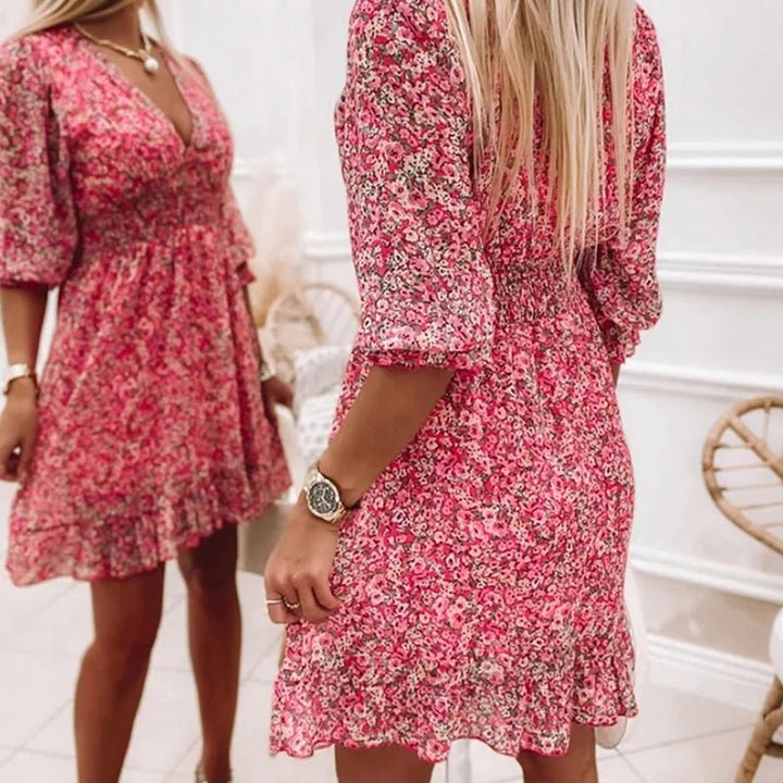 The Garden Dress