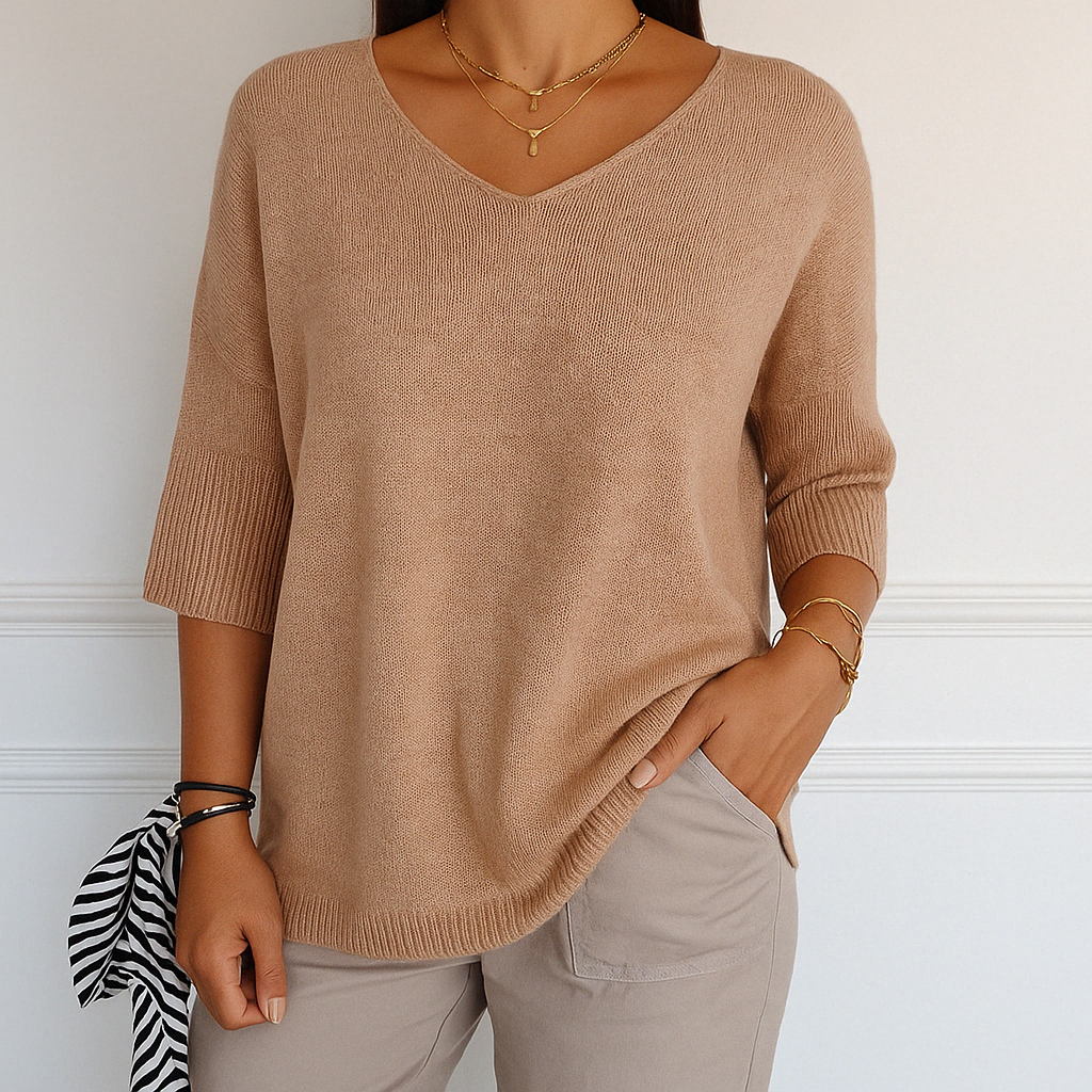 The Clara Top