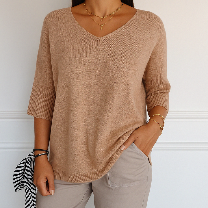The Clara Top