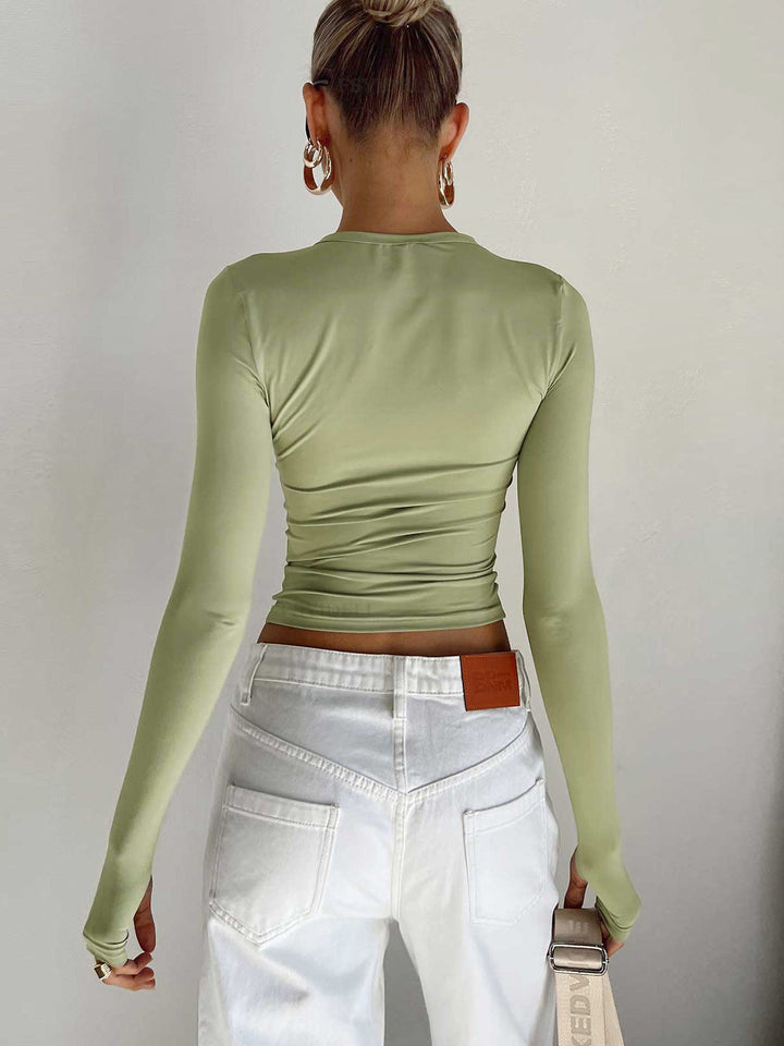 The Brooklyn Top