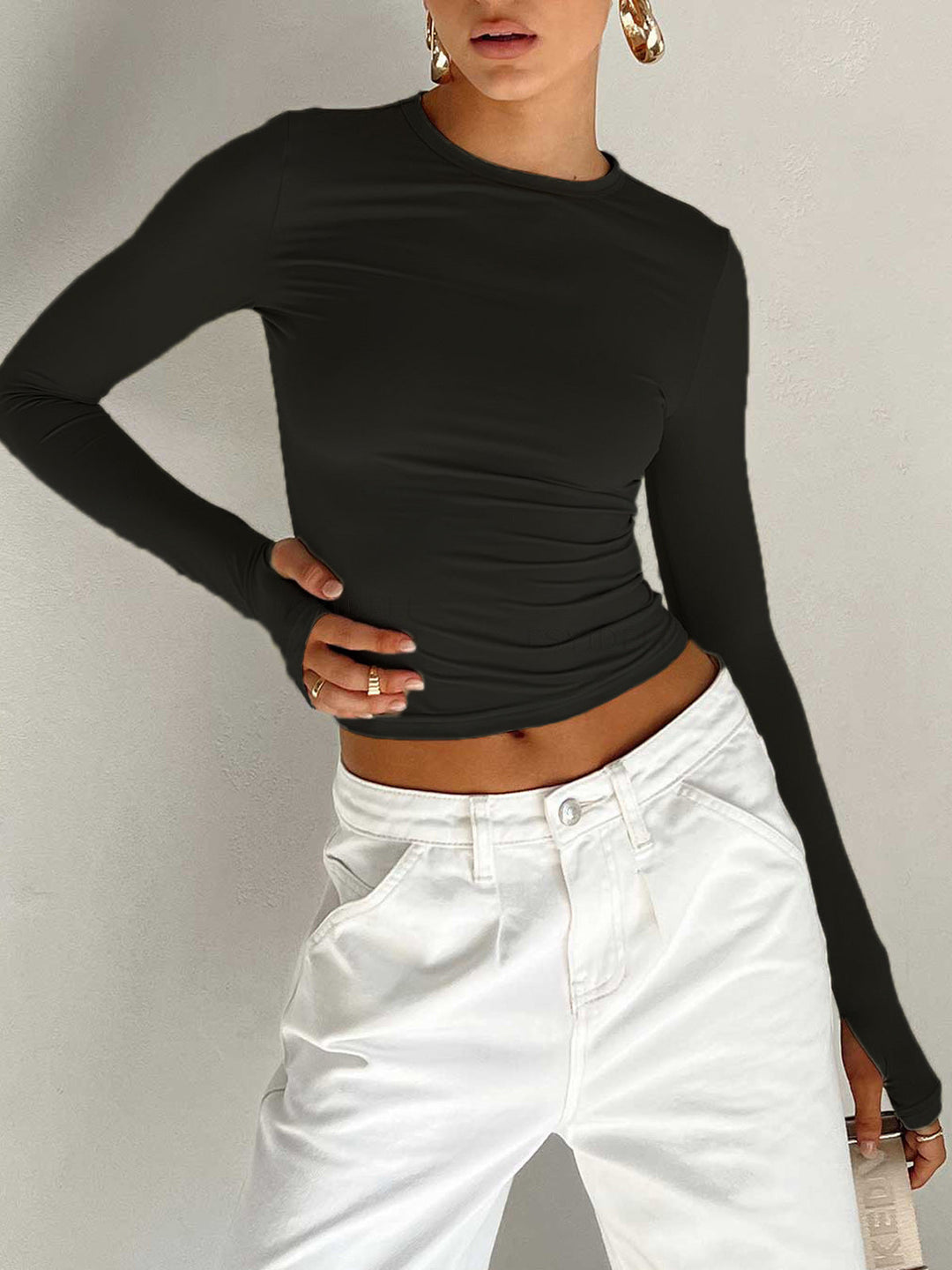 The Brooklyn Top