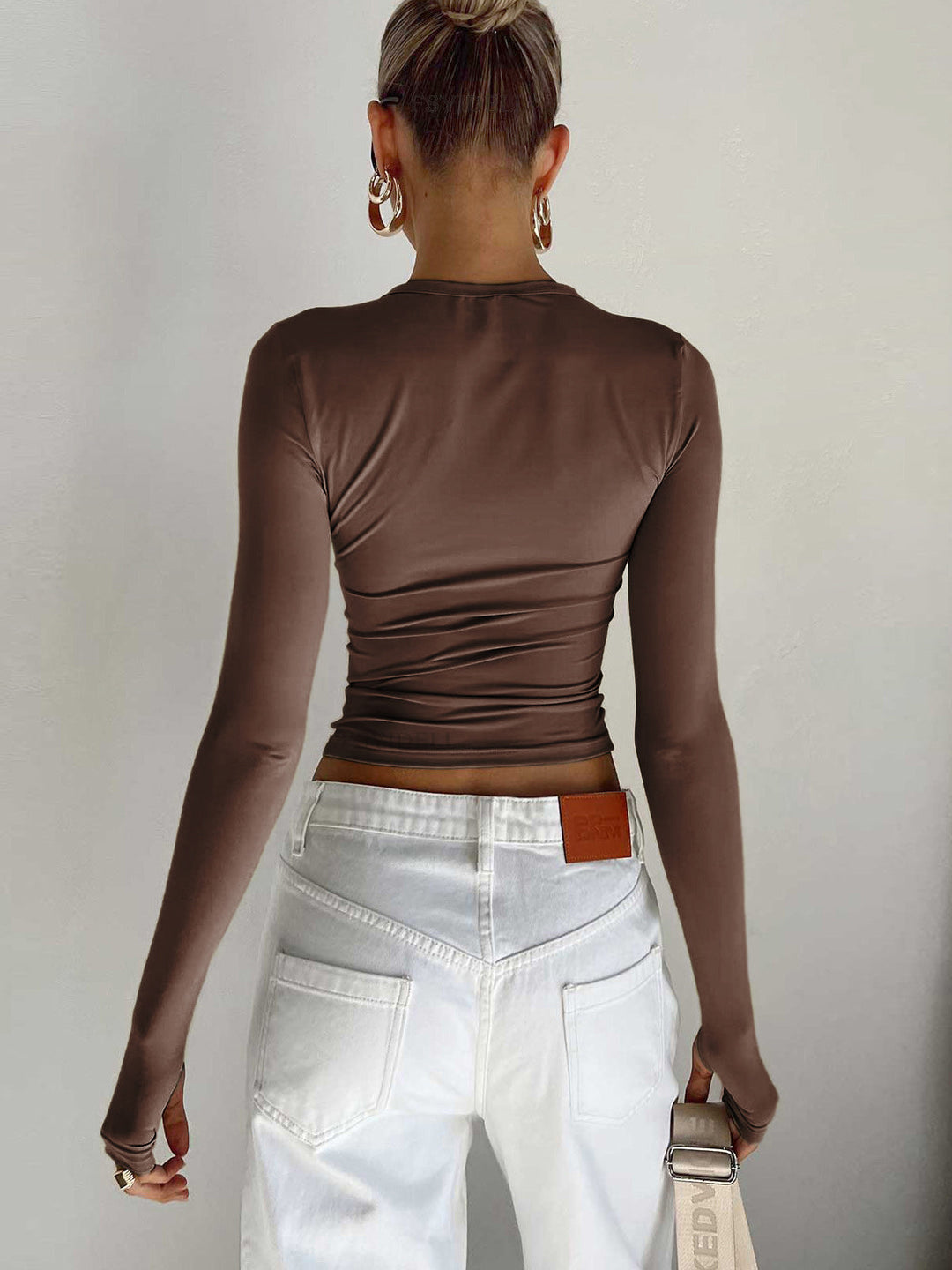 The Brooklyn Top