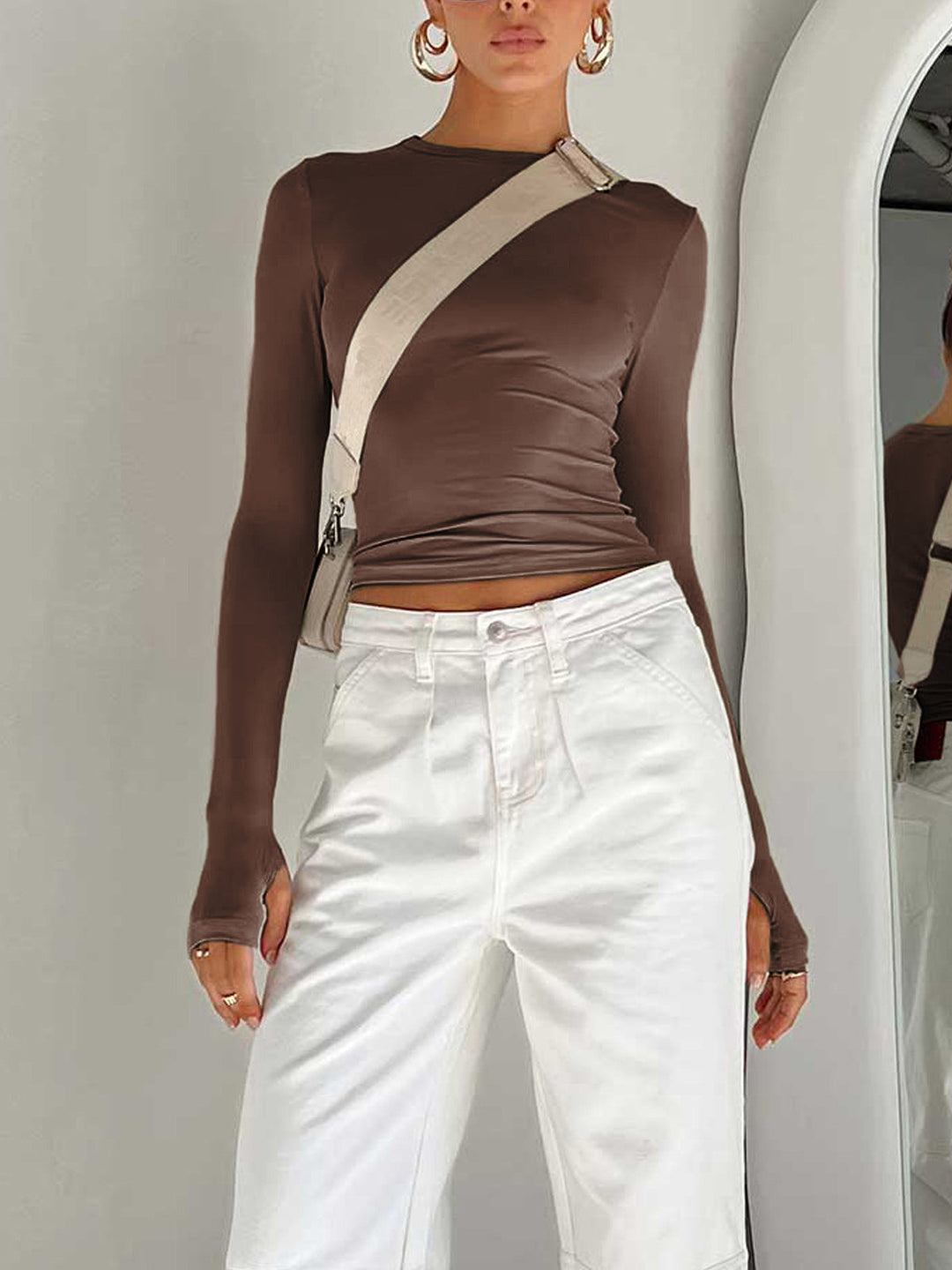 The Brooklyn Top