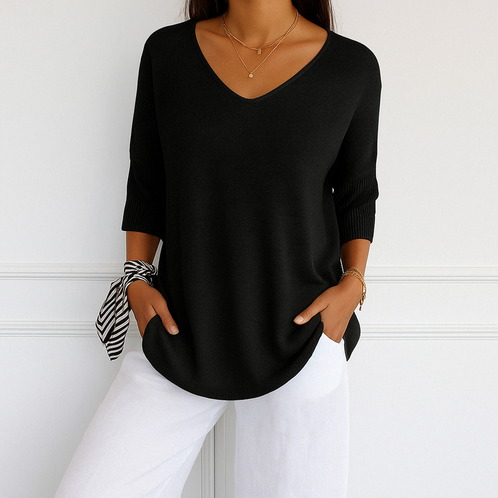 The Clara Top