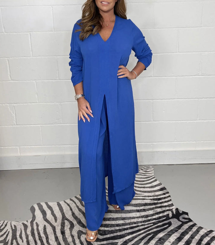 The Cherly Set