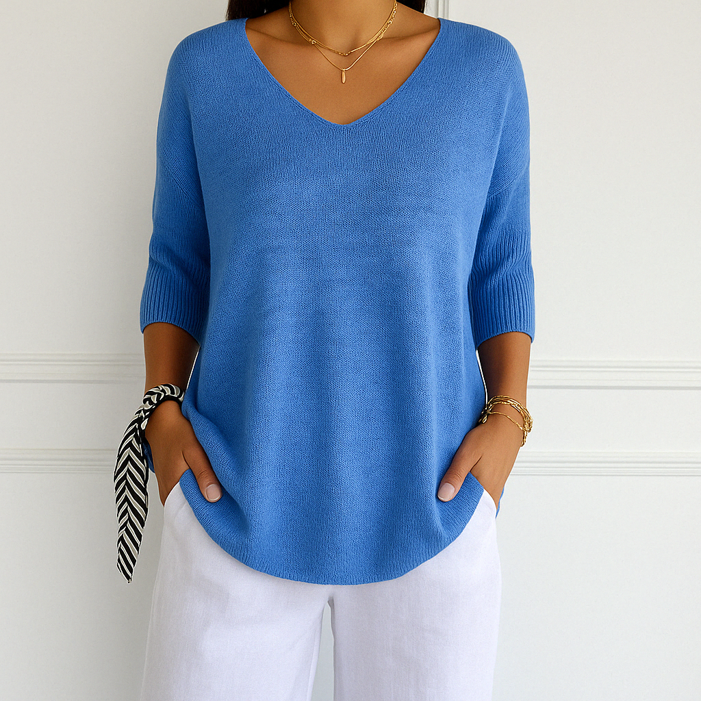 The Clara Top