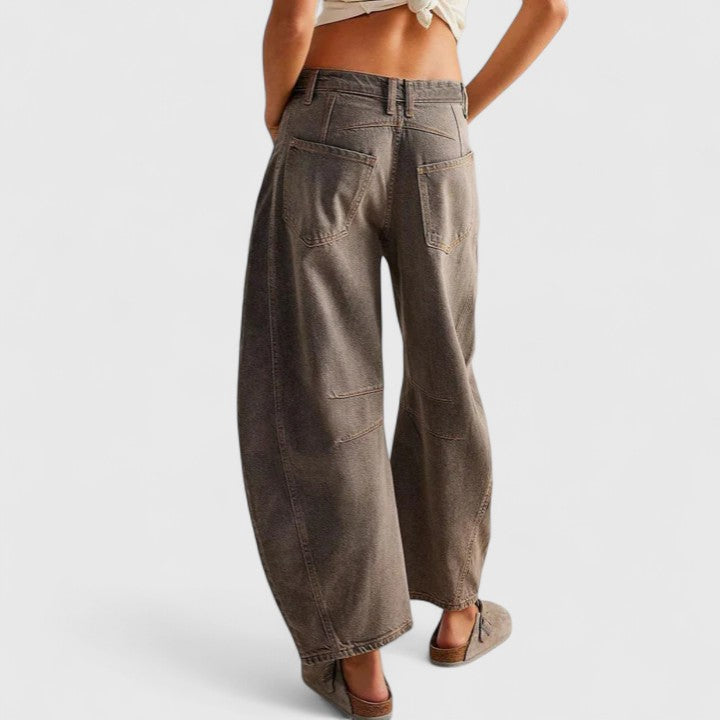 The Rain Jean