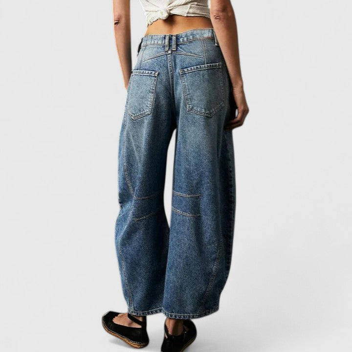 The Rain Jean