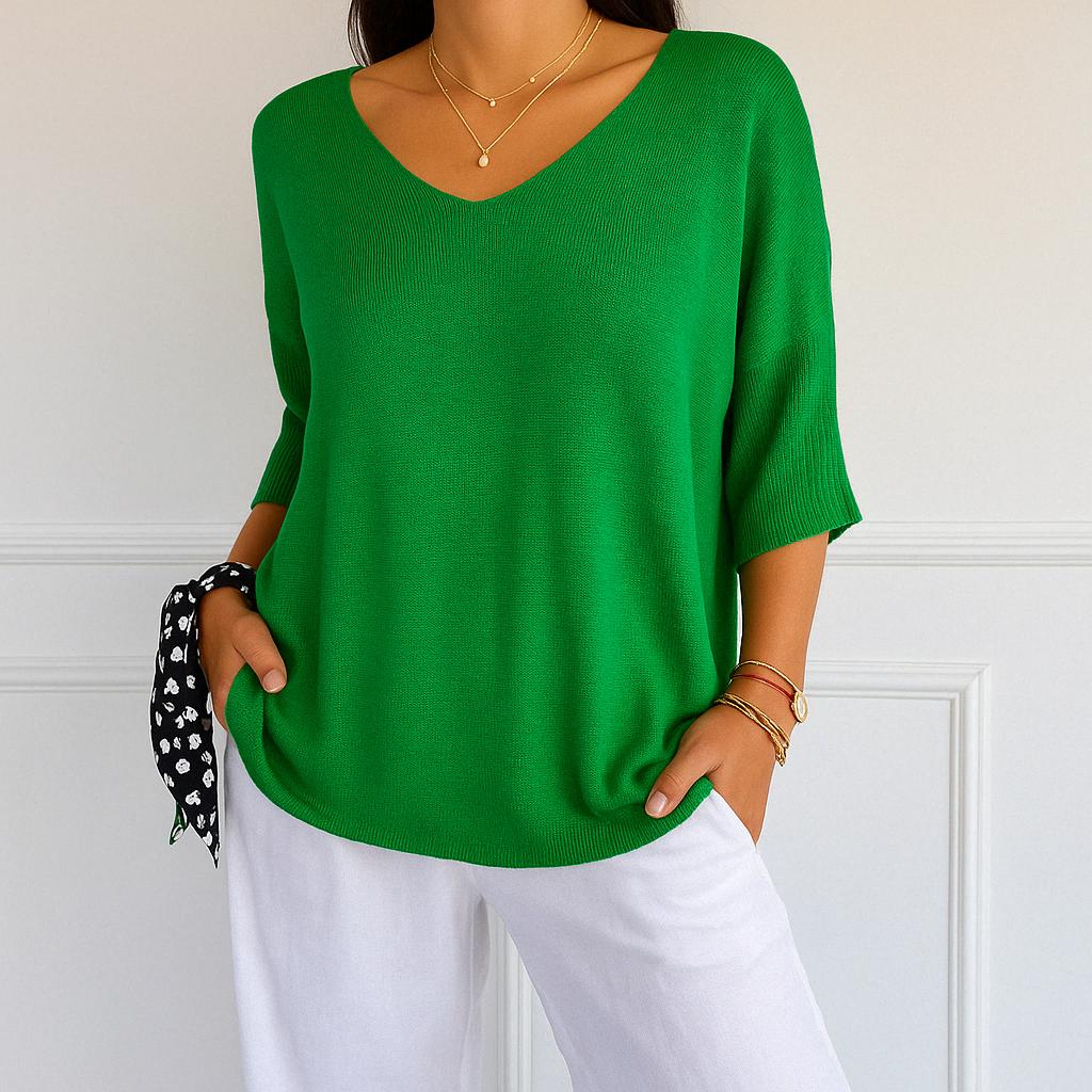 The Clara Top