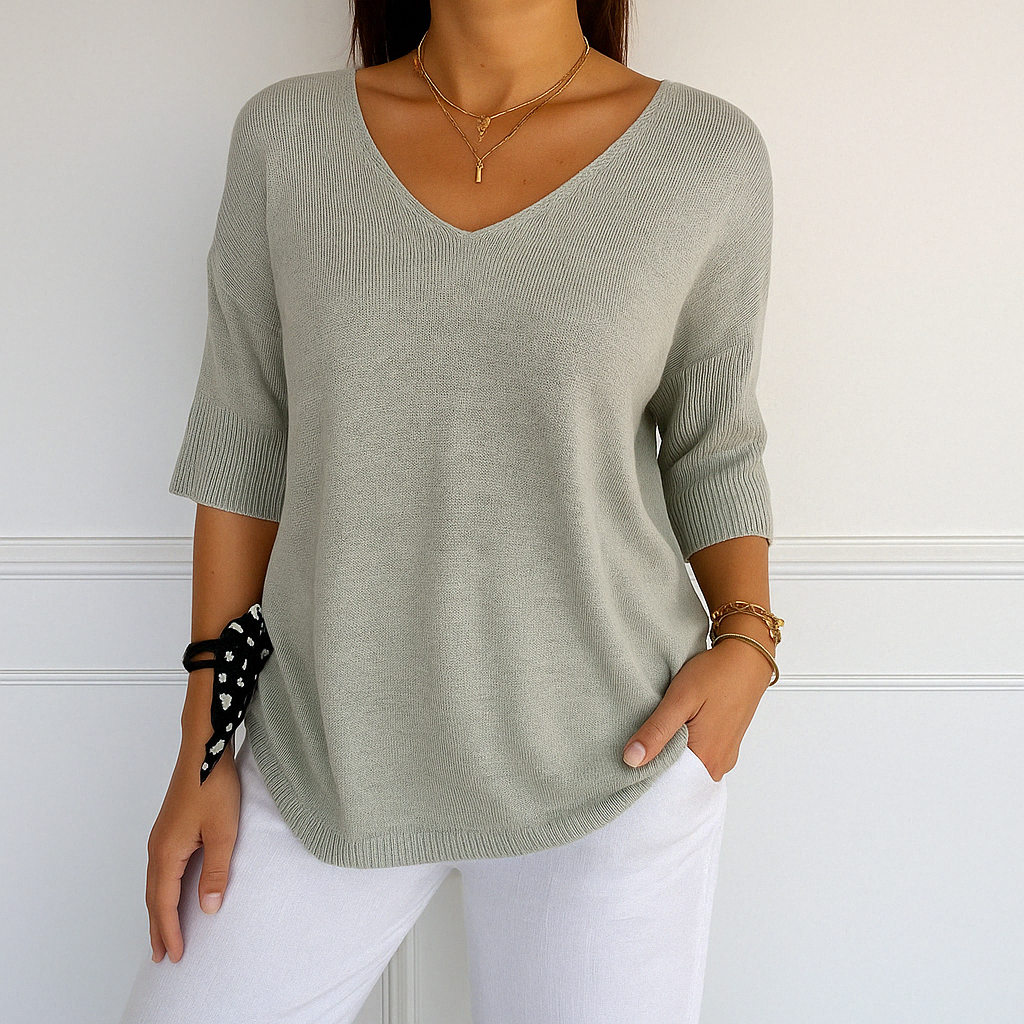 The Clara Top