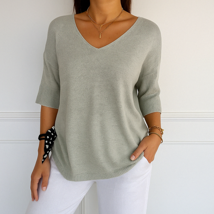The Clara Top