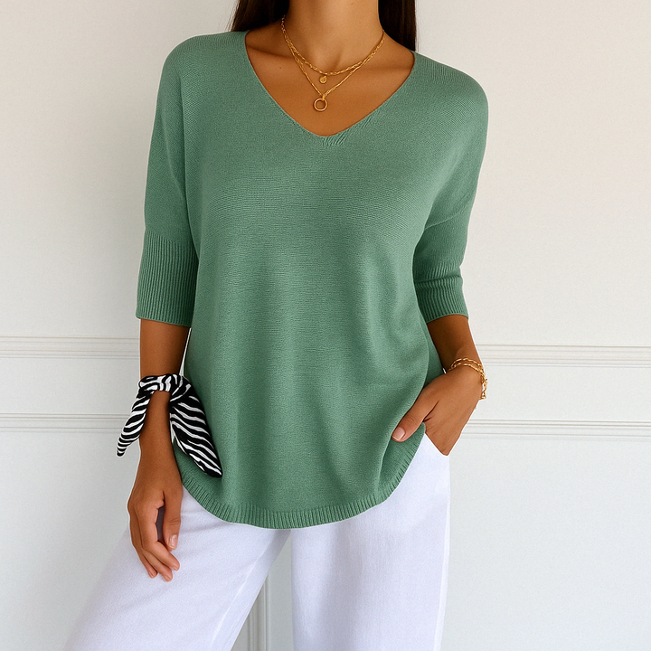The Clara Top