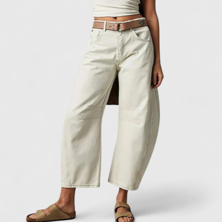The Rain Jean