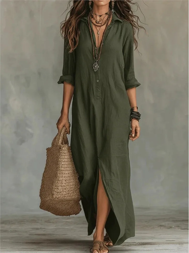 The Agnes Dress