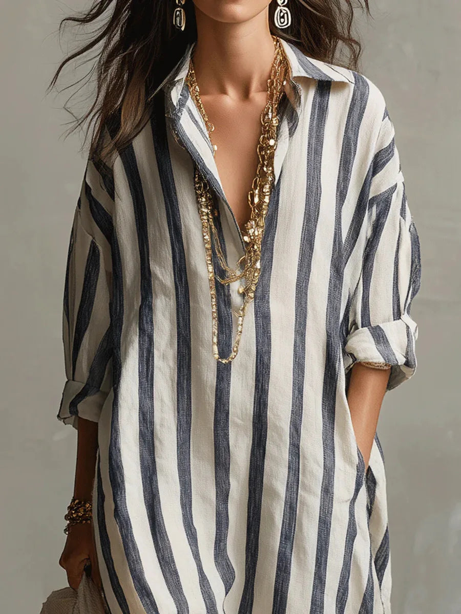 The Amaris Dress