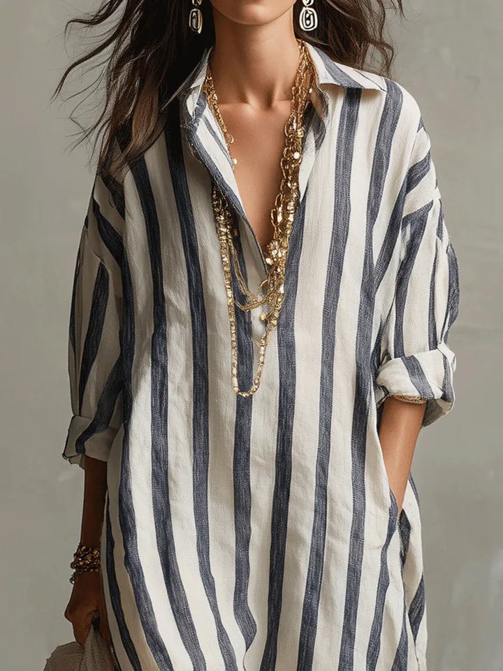 The Amaris Dress