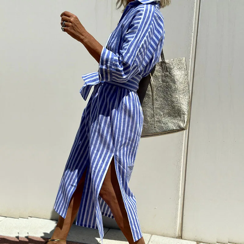 The Nicole Dress