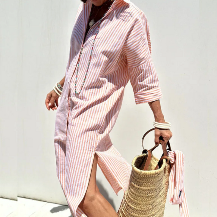 The Nicole Dress