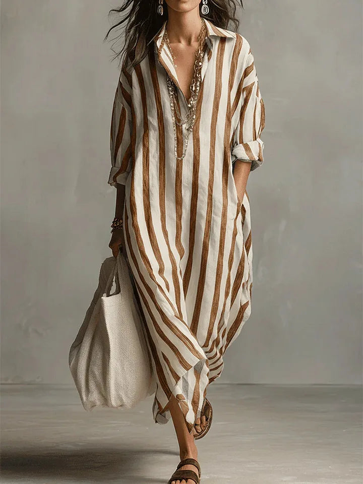 The Amaris Dress