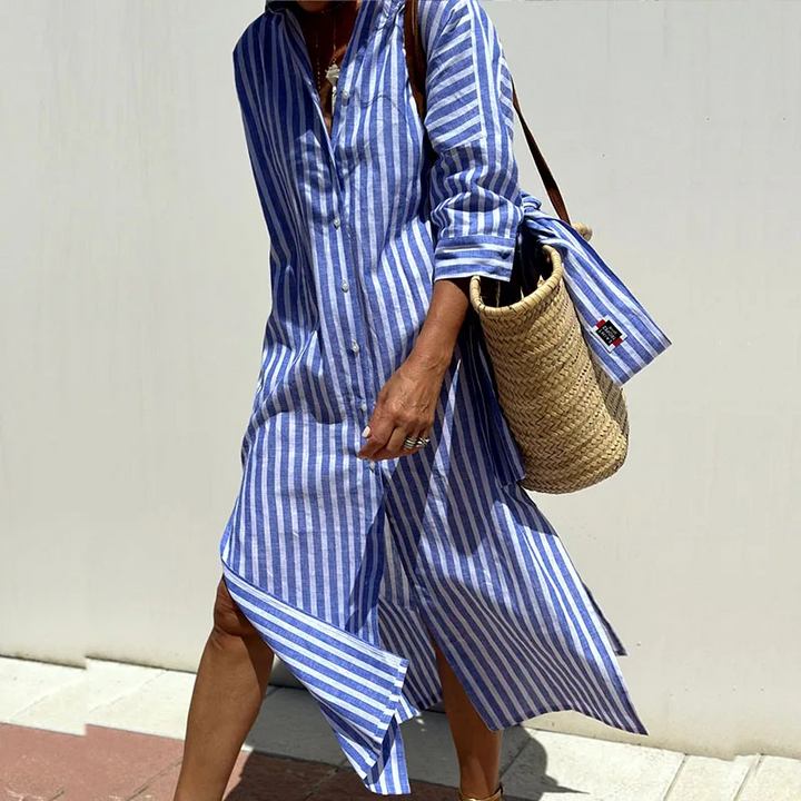The Nicole Dress