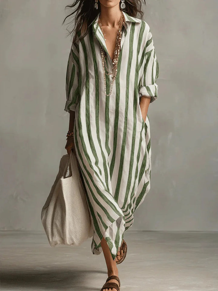 The Amaris Dress