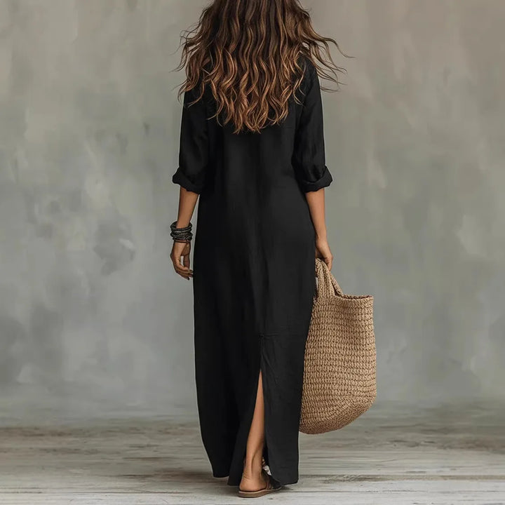 The Agnes Dress