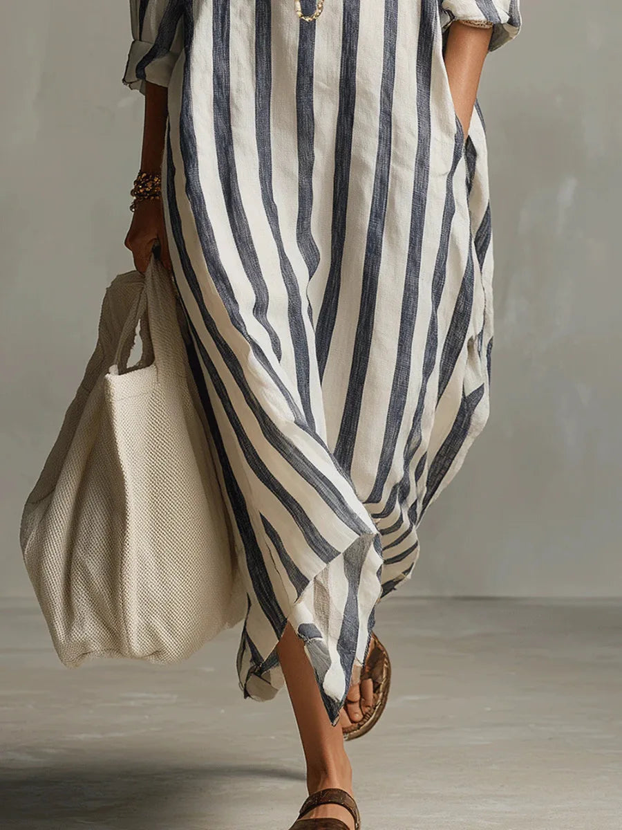 The Amaris Dress