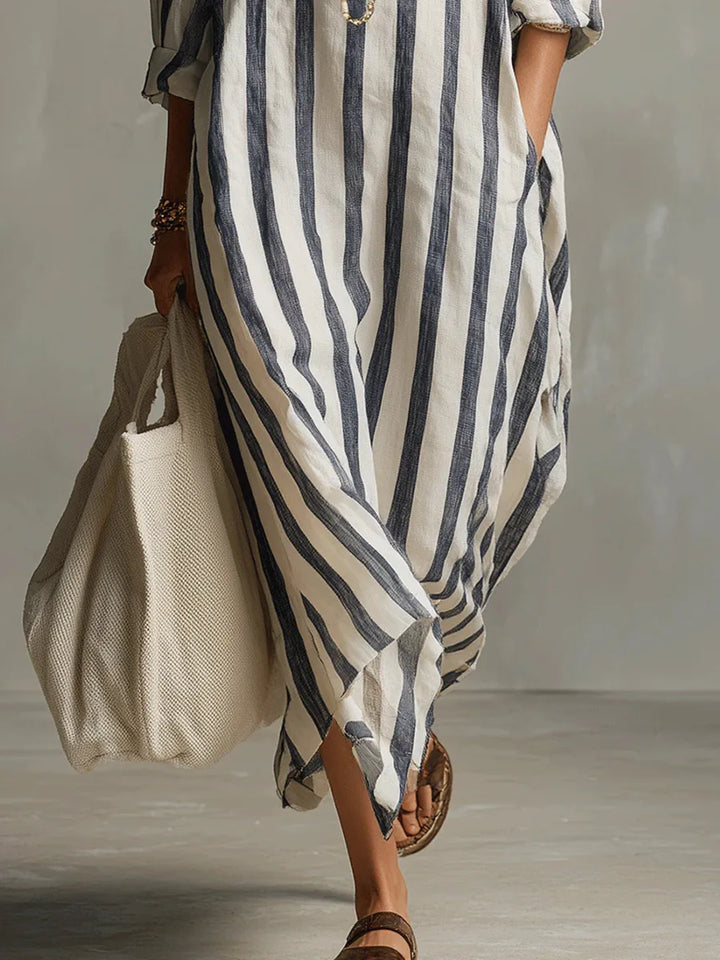 The Amaris Dress
