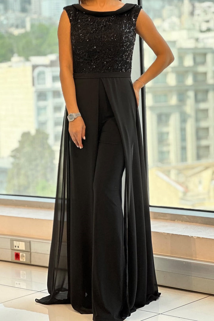 The Fontella Jumpsuit