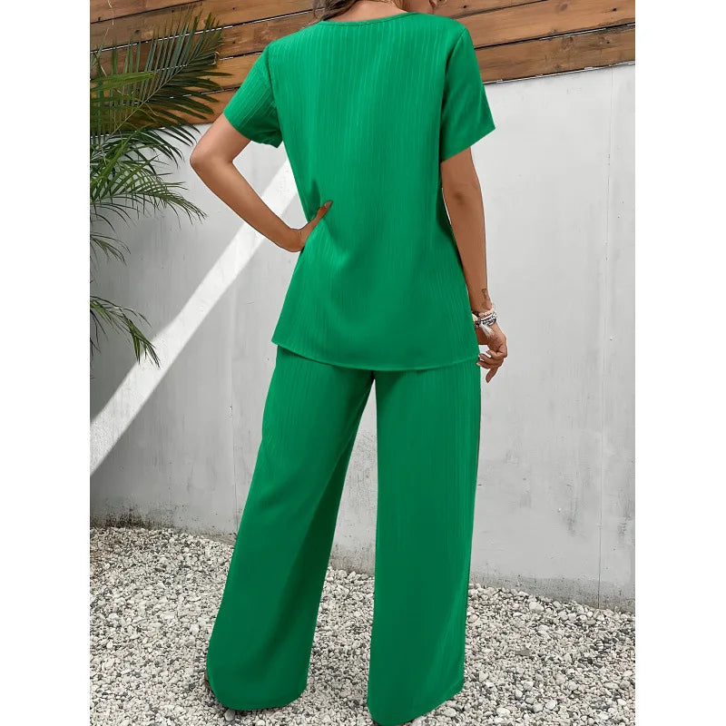 The Lorrina Set