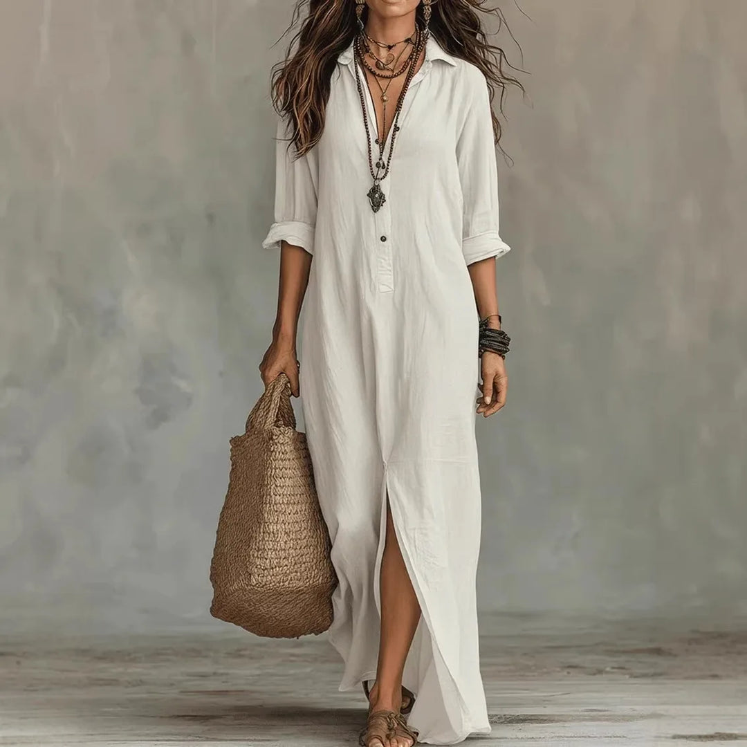 The Agnes Dress