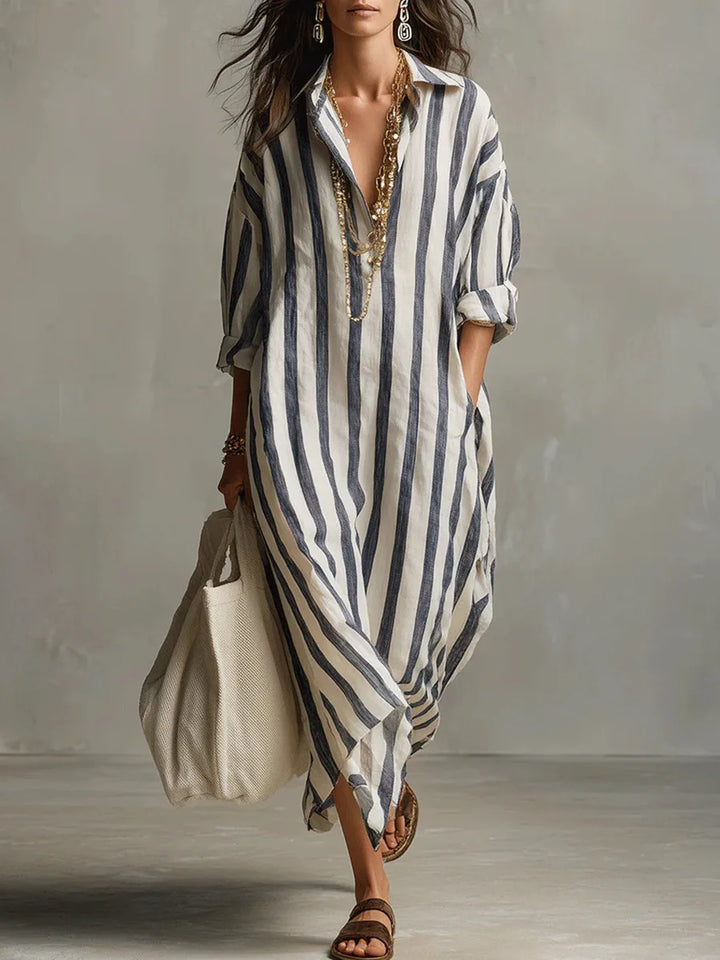 The Amaris Dress