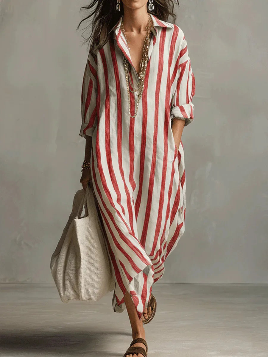 The Amaris Dress