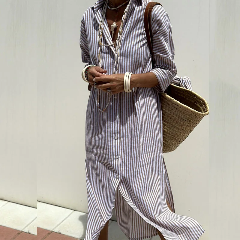The Nicole Dress