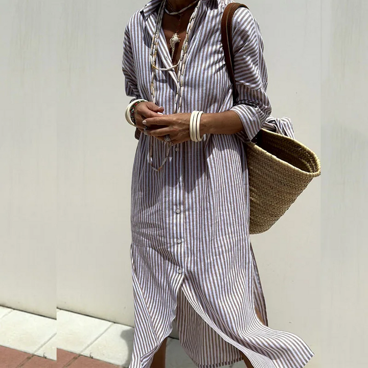 The Nicole Dress