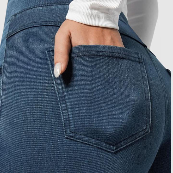 The Evie Jean