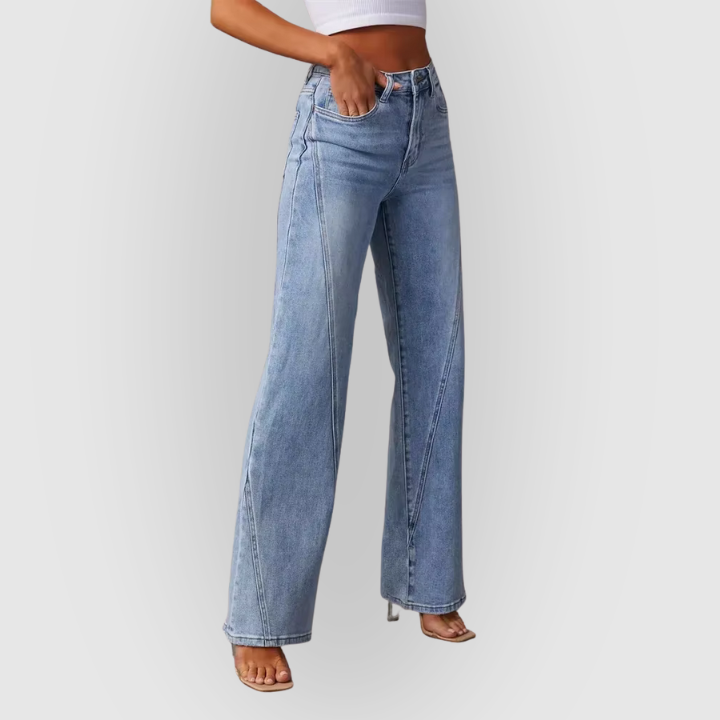 The Nina Jean