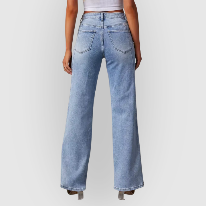 The Nina Jean