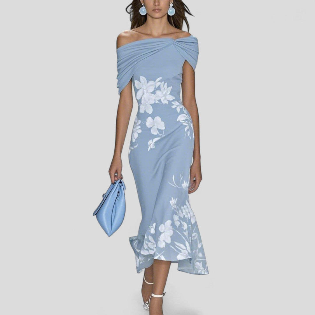The Isabelle Dress