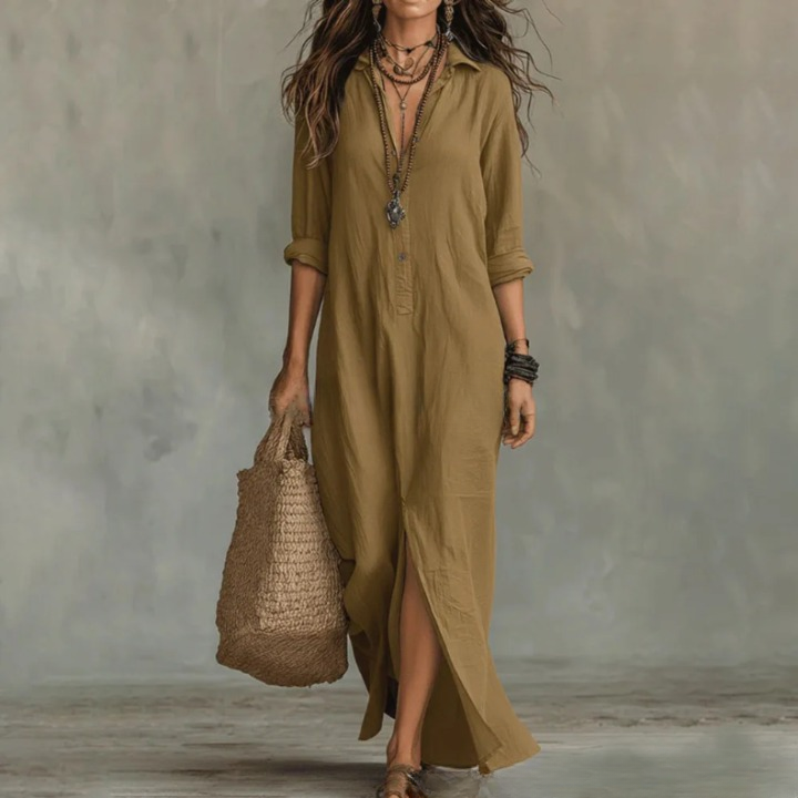 The Agnes Dress